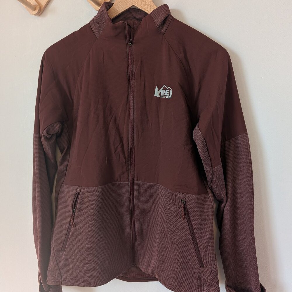 REI Swiftland Jacket